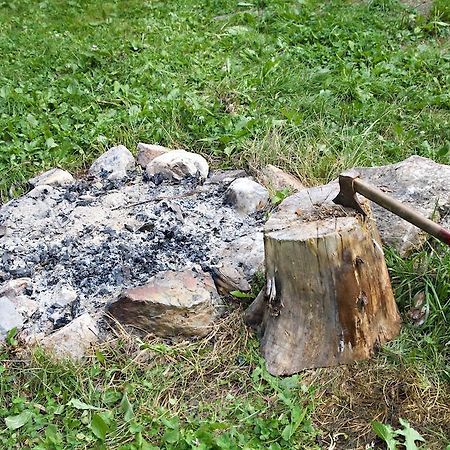 Chata Donovaly Óhegy Kültér fotó