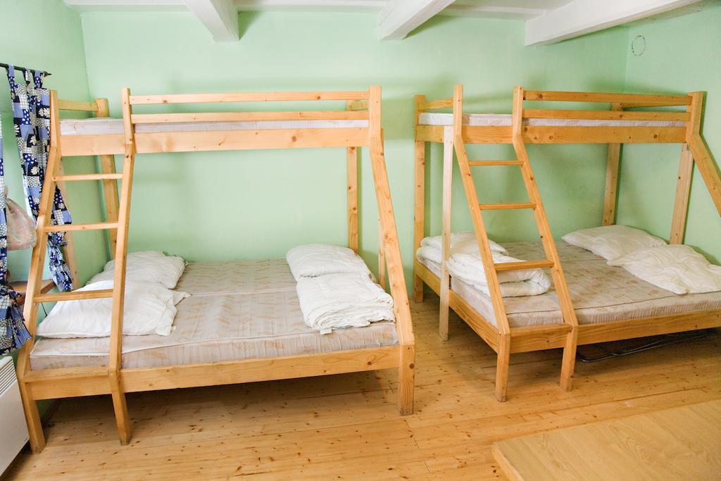 Chata Donovaly Óhegy Szoba fotó