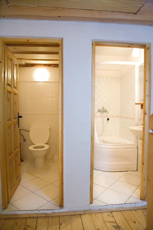 Chata Donovaly Óhegy Szoba fotó
