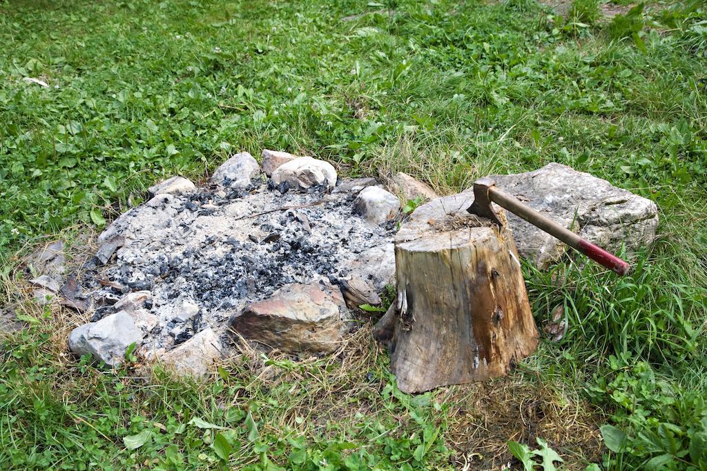 Chata Donovaly Óhegy Kültér fotó